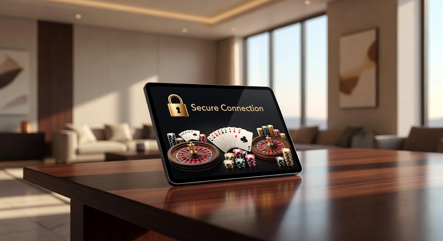 De criteria voor een betrouwbaar Nederlands platform - casino met geld