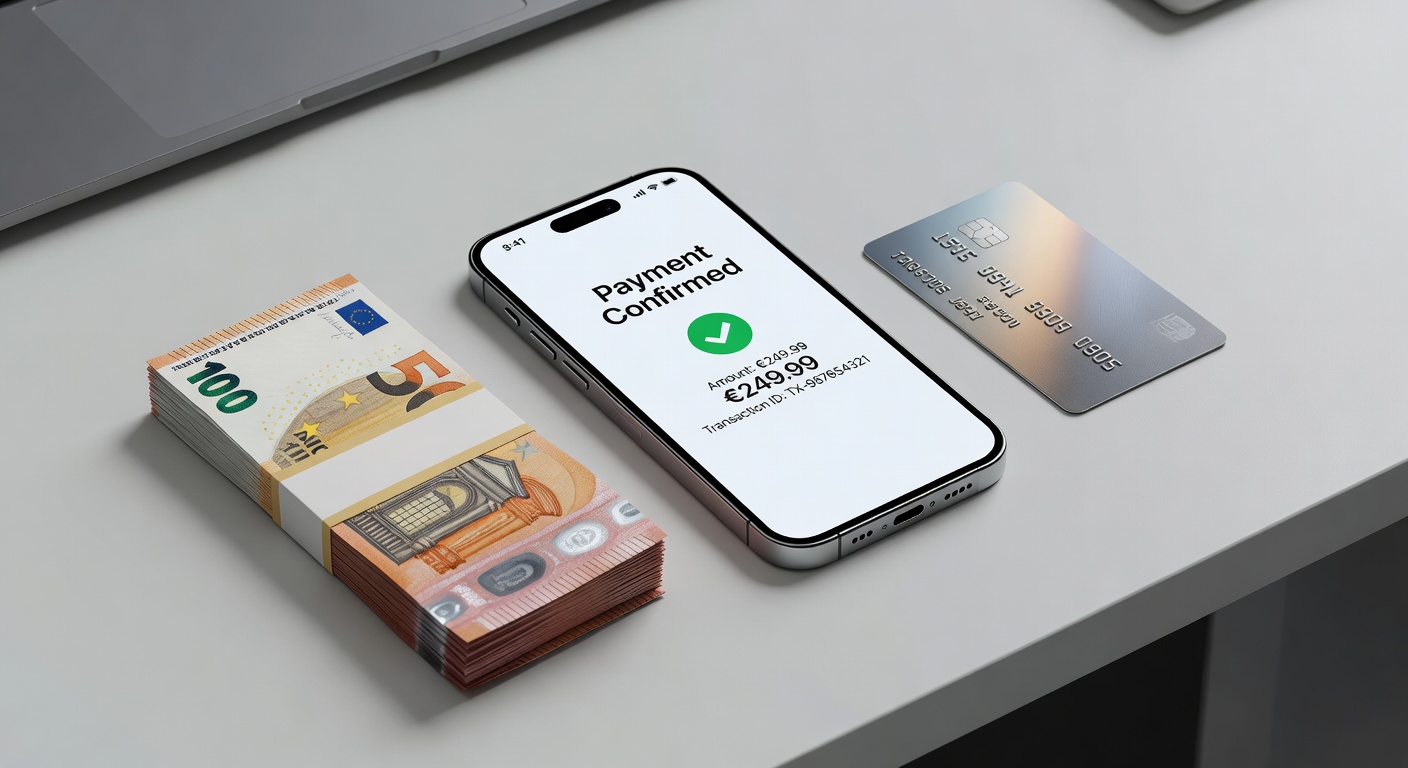 Betaalmethoden voor veilig storten en uitbetalen - casino met geld