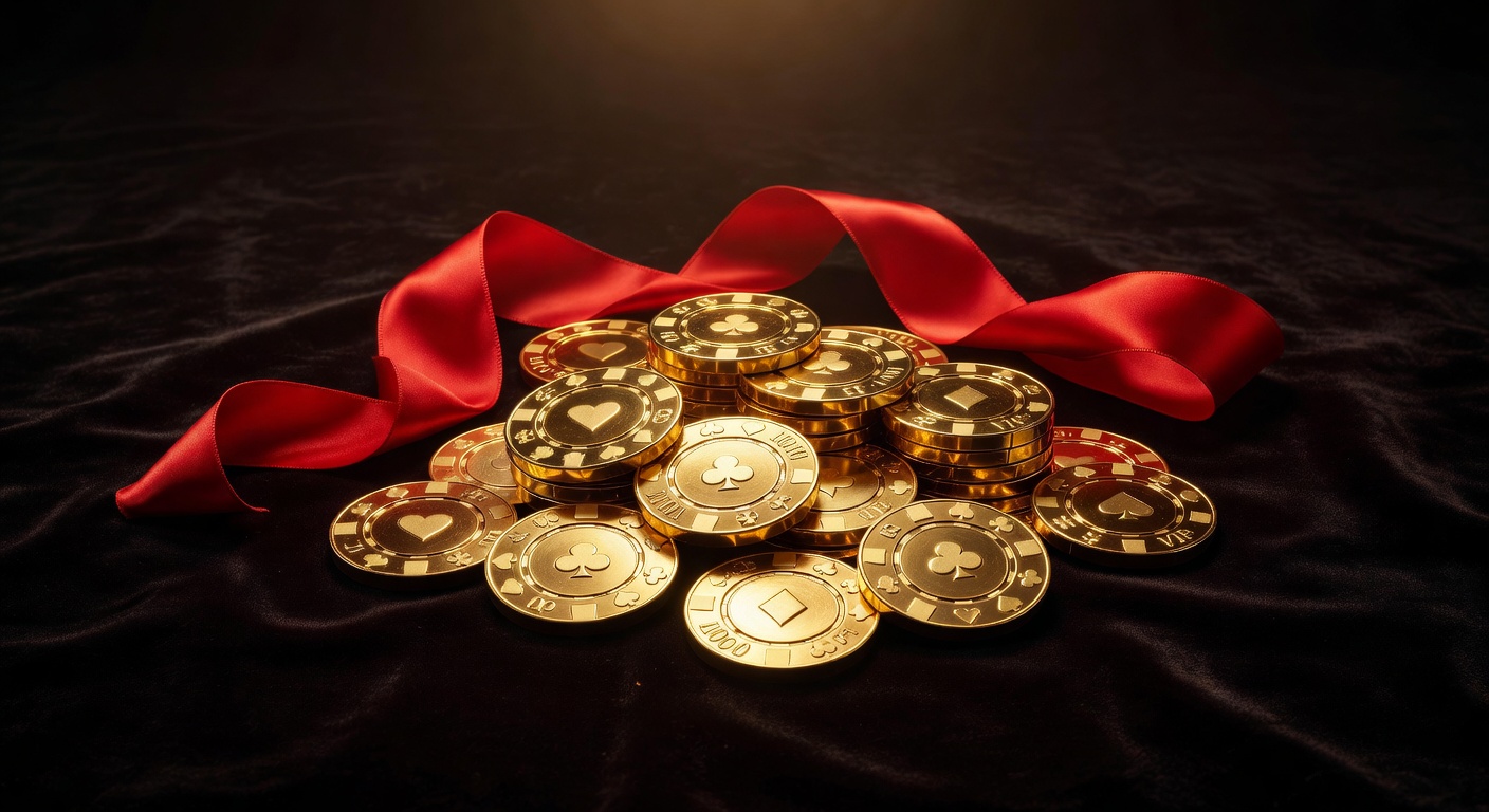 De beste bonussen bij online gokken met geld - casino met geld